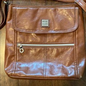 Relic beautiful crossbody bag
